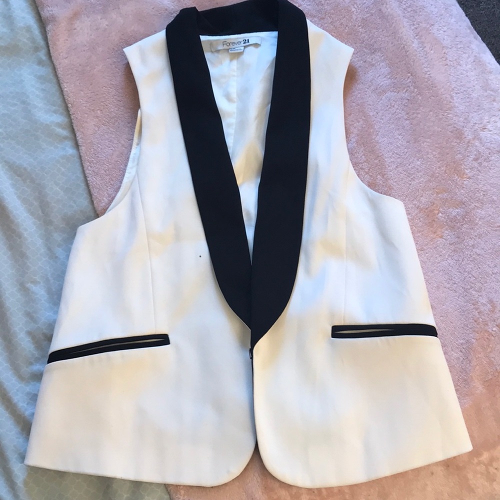 Vest